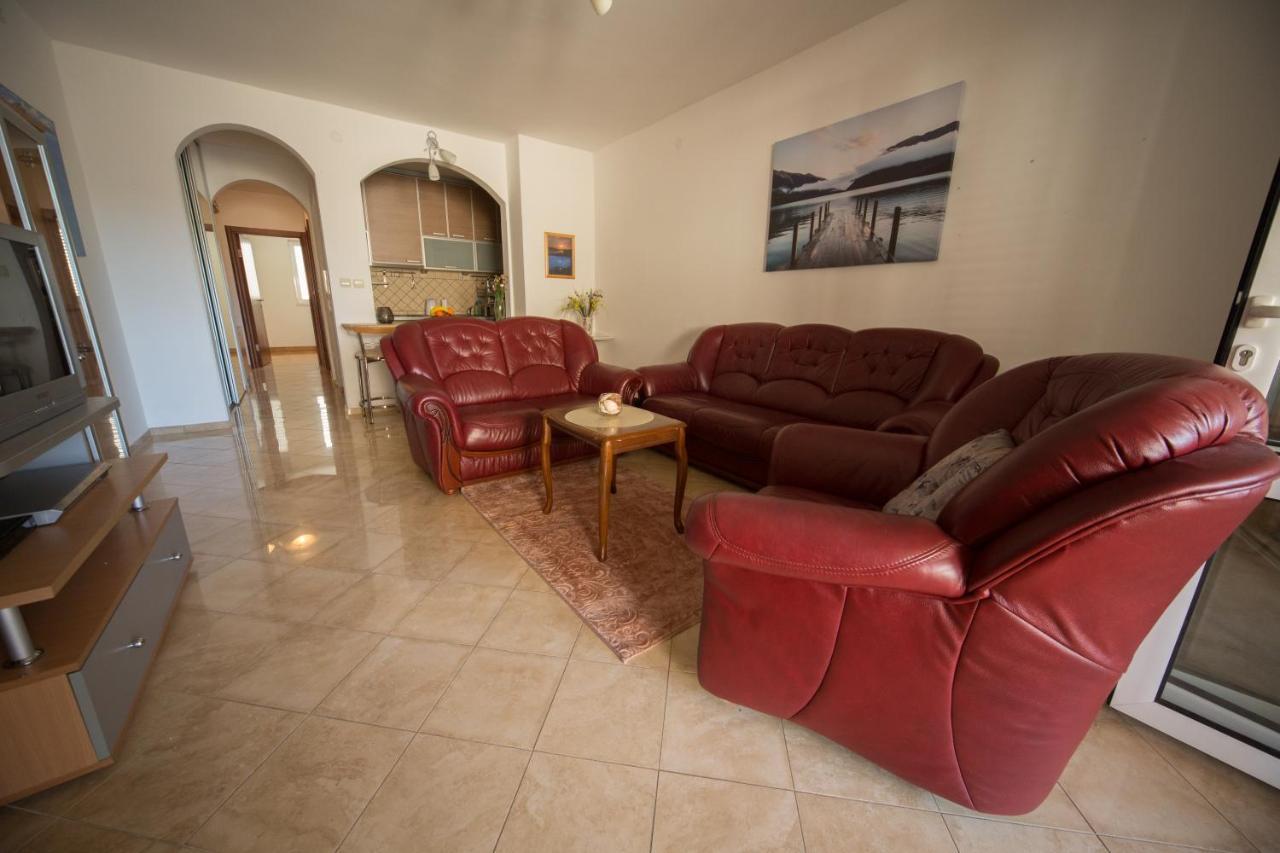 סבטי סטפן Zen Apartment Przno מראה חיצוני תמונה