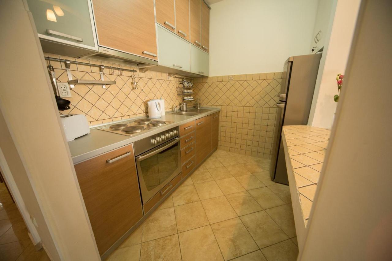 סבטי סטפן Zen Apartment Przno מראה חיצוני תמונה