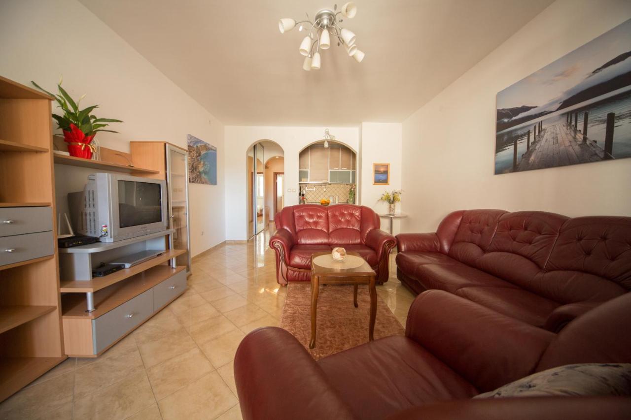 סבטי סטפן Zen Apartment Przno מראה חיצוני תמונה