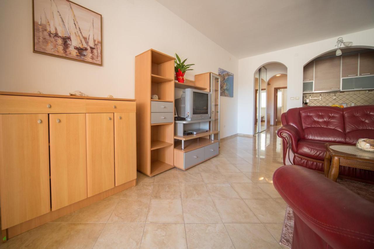סבטי סטפן Zen Apartment Przno מראה חיצוני תמונה