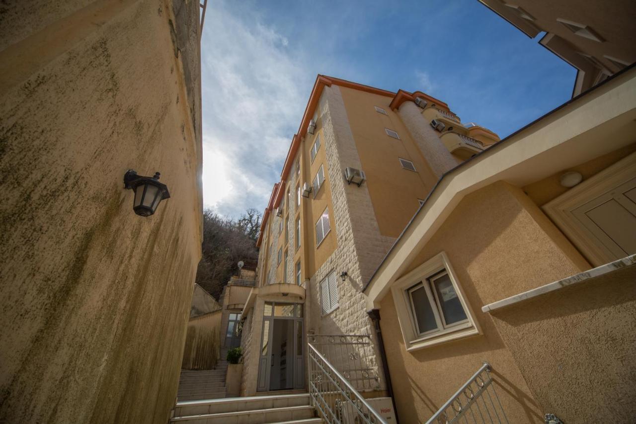 סבטי סטפן Zen Apartment Przno מראה חיצוני תמונה