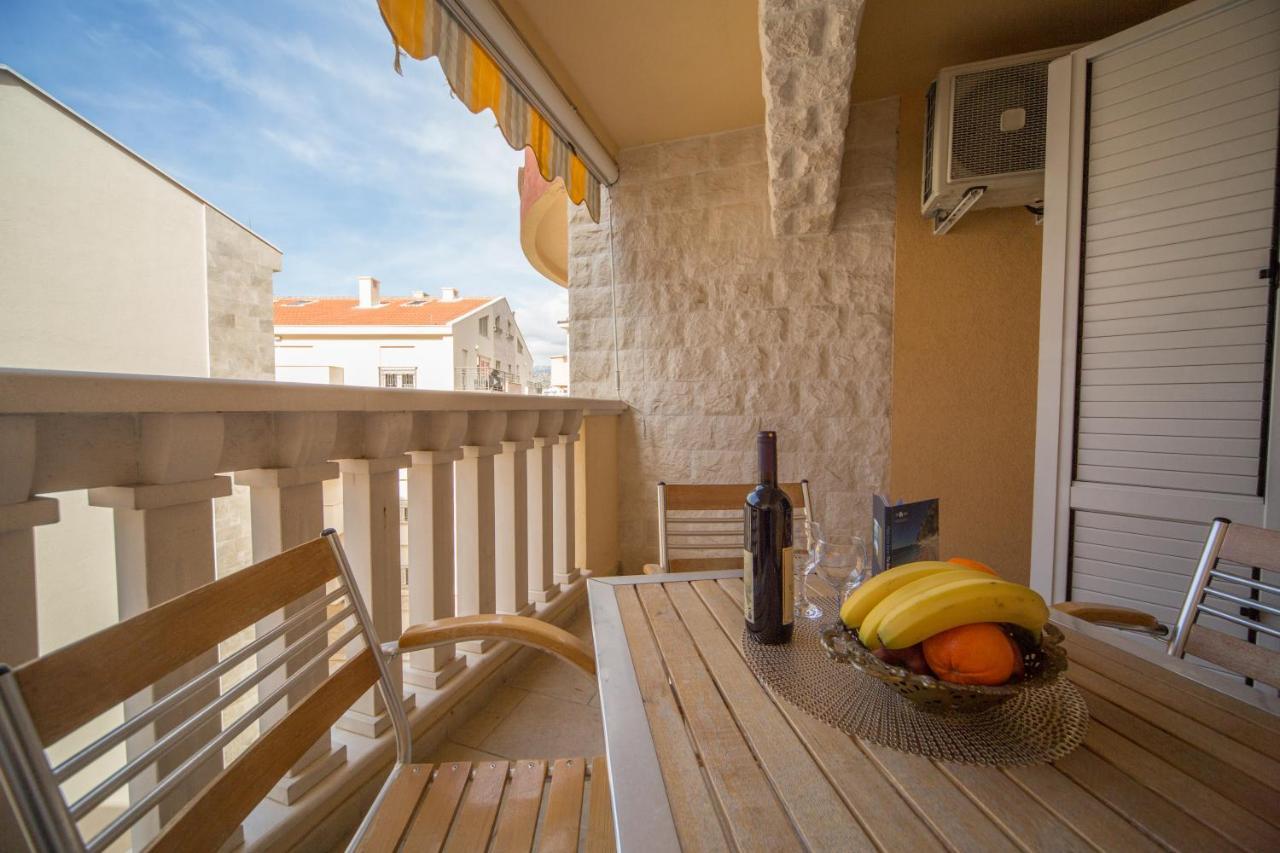 סבטי סטפן Zen Apartment Przno מראה חיצוני תמונה