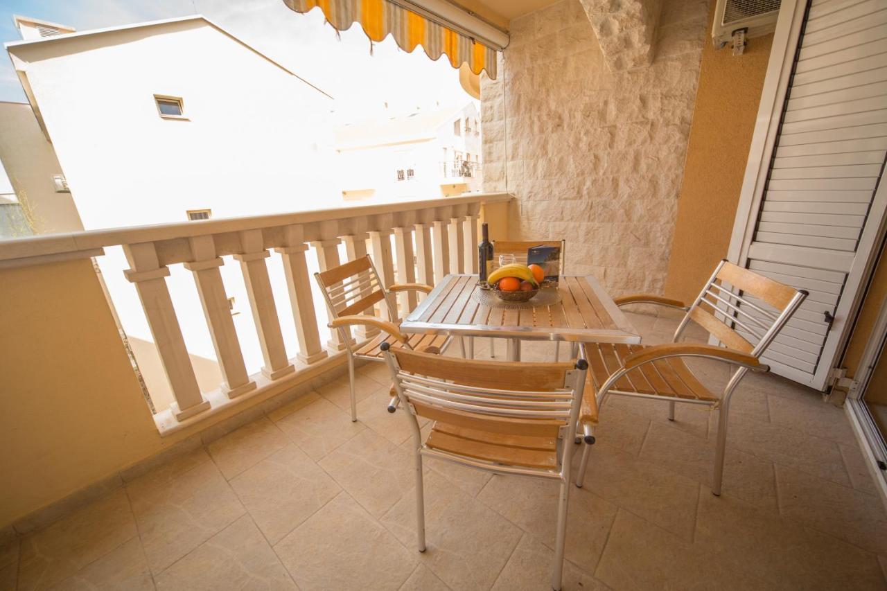 סבטי סטפן Zen Apartment Przno מראה חיצוני תמונה
