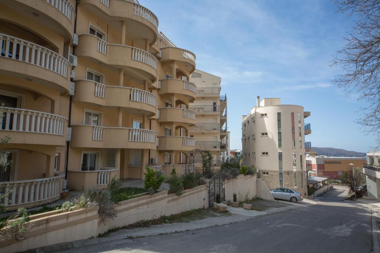 סבטי סטפן Zen Apartment Przno מראה חיצוני תמונה