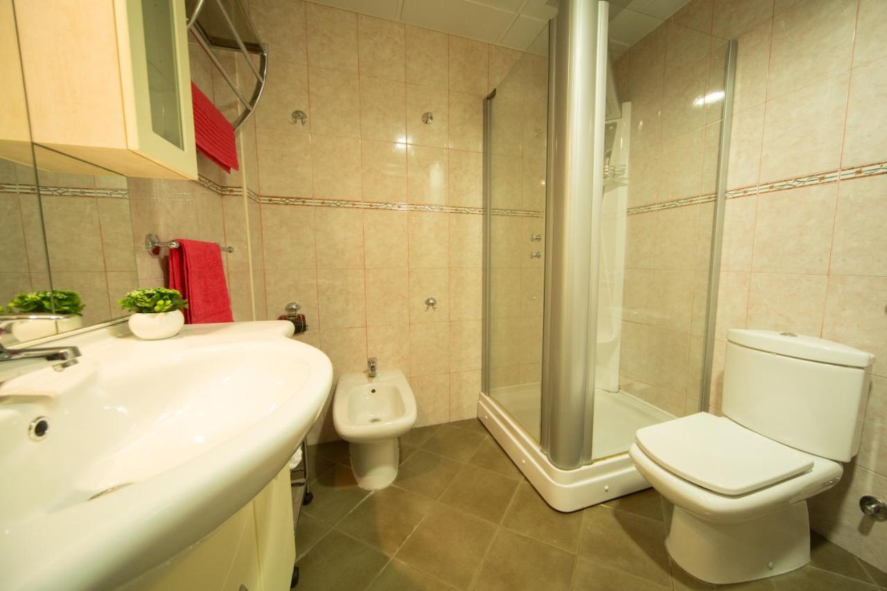סבטי סטפן Zen Apartment Przno מראה חיצוני תמונה