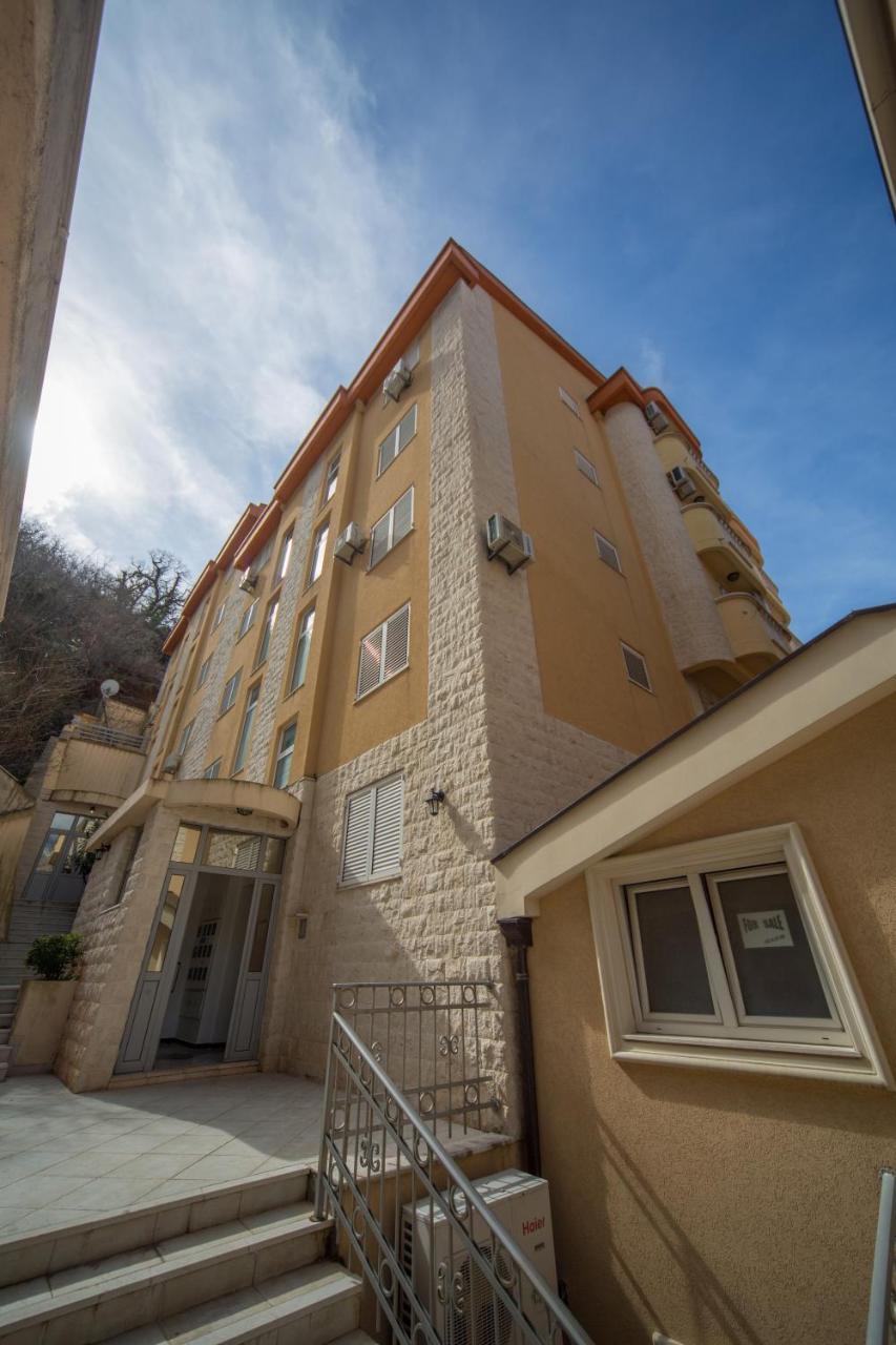 סבטי סטפן Zen Apartment Przno מראה חיצוני תמונה