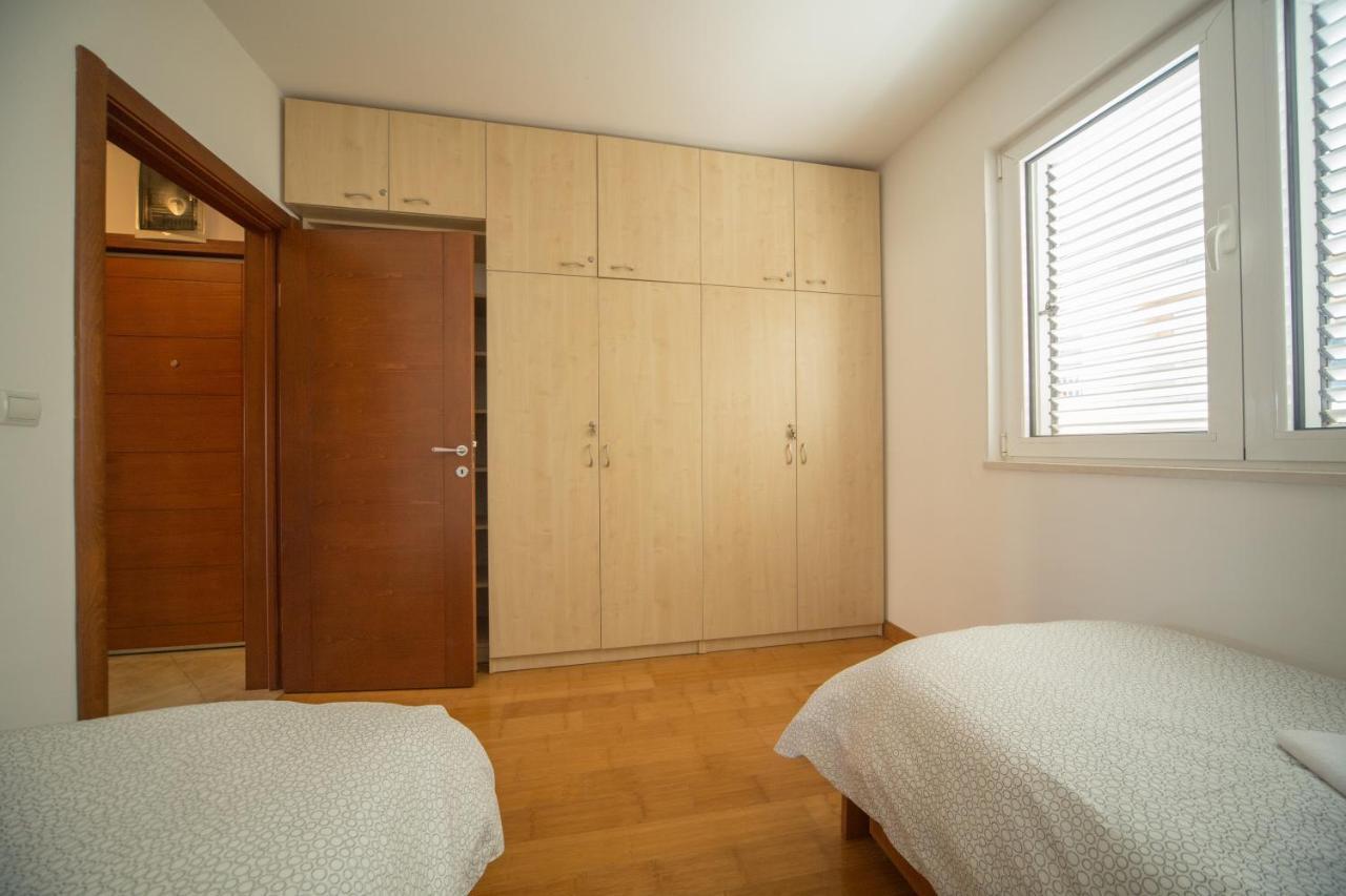סבטי סטפן Zen Apartment Przno מראה חיצוני תמונה