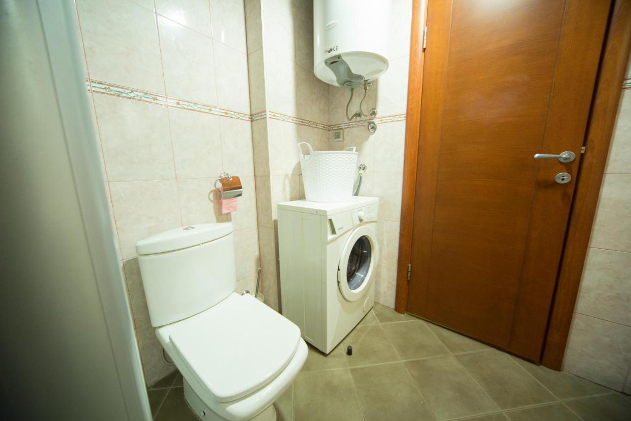 סבטי סטפן Zen Apartment Przno מראה חיצוני תמונה