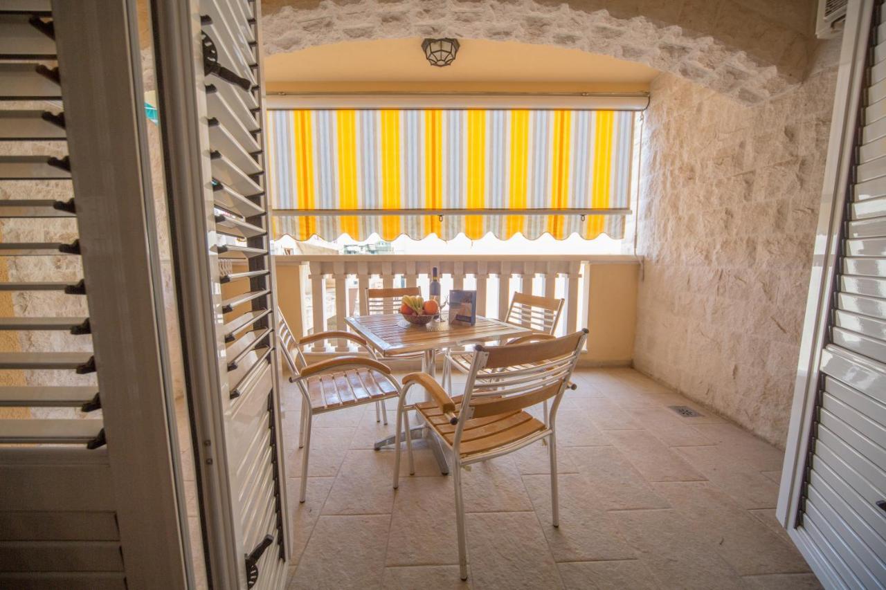 סבטי סטפן Zen Apartment Przno מראה חיצוני תמונה