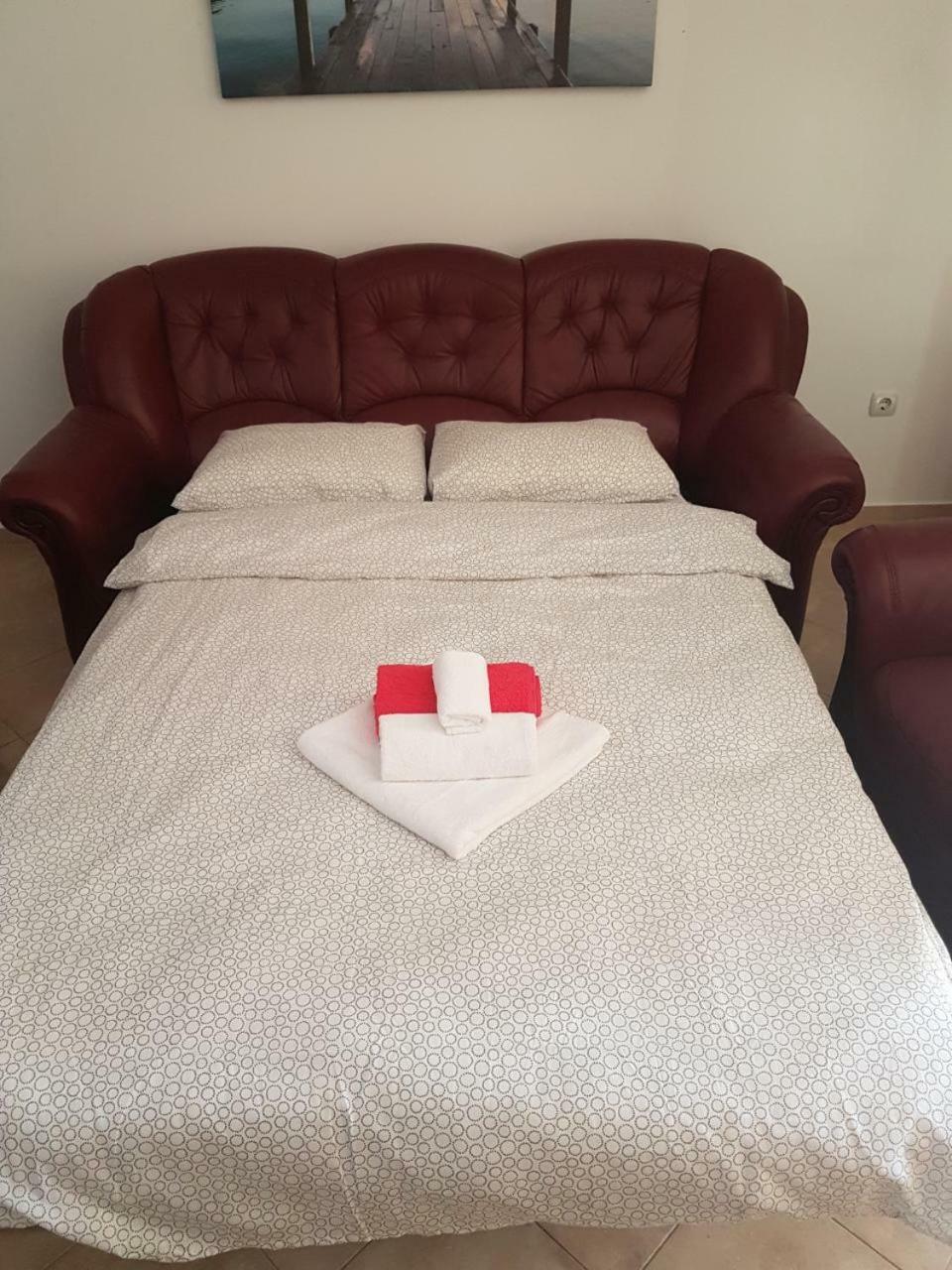 סבטי סטפן Zen Apartment Przno מראה חיצוני תמונה